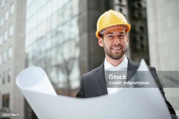 Austin Anderson, P.E., shareholder